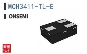 MCH3411-TL-E