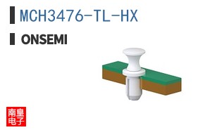 MCH3476-TL-HX