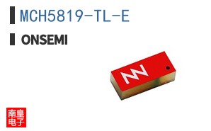 MCH5819-TL-E