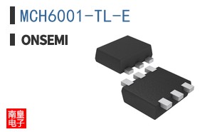 MCH6001-TL-E