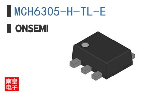 MCH6305-H-TL-E