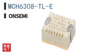 MCH6308-TL-E