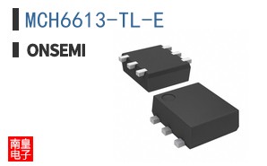 MCH6613-TL-E