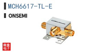 MCH6617-TL-E