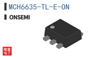 MCH6635-TL-E-ON