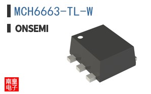 MCH6663-TL-W