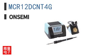 MCR12DCNT4G