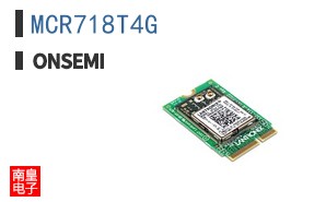 MCR718T4G
