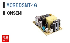 MCR8DSMT4G