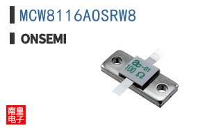 MCW8116AOSRW8