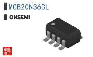 MGB20N36CL