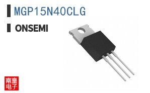 MGP15N40CLG