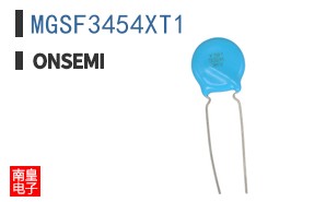 MGSF3454XT1