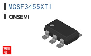MGSF3455XT1
