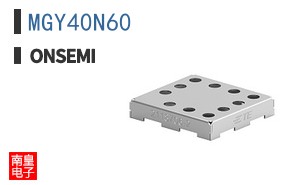 MGY40N60