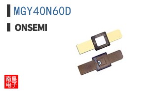 MGY40N60D