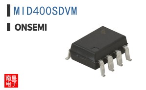 MID400SDVM