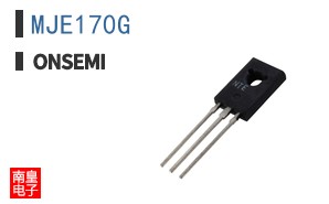 MJE170G