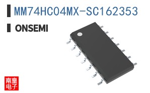 MM74HC04MX-SC162353