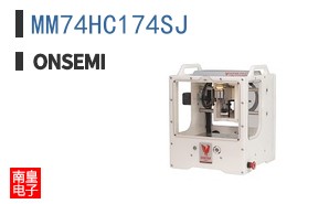 MM74HC174SJ