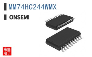 MM74HC244WMX