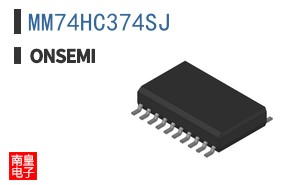 MM74HC374SJ