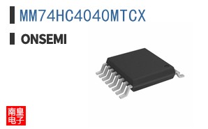 MM74HC4040MTCX