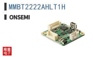 MMBT2222AHLT1H