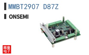 MMBT2907_D87Z