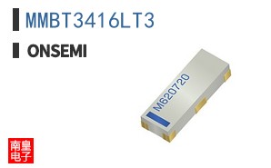 MMBT3416LT3