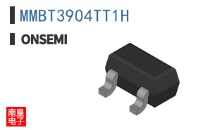 MMBT3904TT1H