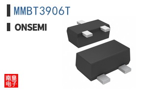 MMBT3906T