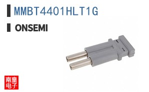 MMBT4401HLT1G