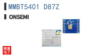 MMBT5401_D87Z