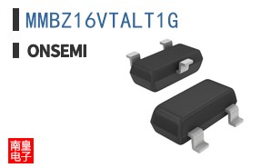 MMBZ16VTALT1G