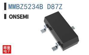 MMBZ5234B_D87Z