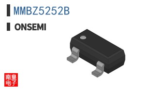 MMBZ5252B