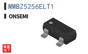 MMBZ5256ELT1