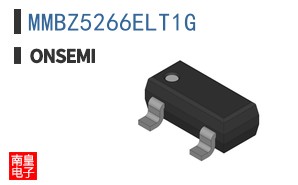 MMBZ5266ELT1G