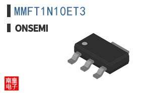 MMFT1N10ET3