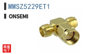 MMSZ5229ET1