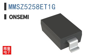 MMSZ5258ET1G
