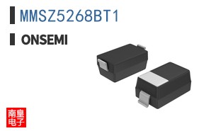 MMSZ5268BT1