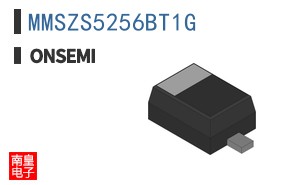 MMSZS5256BT1G
