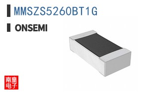 MMSZS5260BT1G