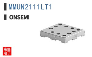 MMUN2111LT1