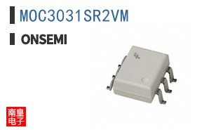MOC3031SR2VM
