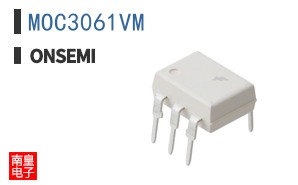 MOC3061VM