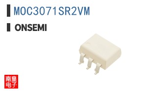 MOC3071SR2VM