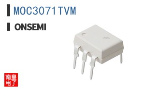 MOC3071TVM